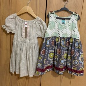 Matilda Jane Tops 8 Serendipity Character Counts